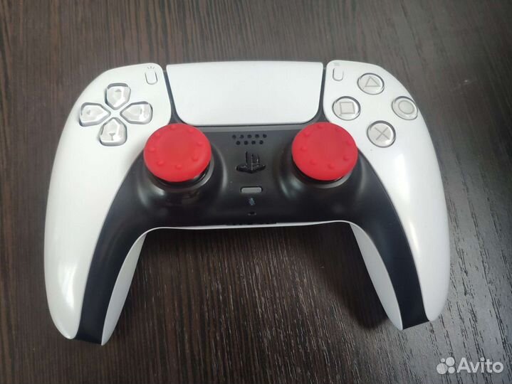 Силиконовые накладки на геймпад ps4 ps5 Xbox