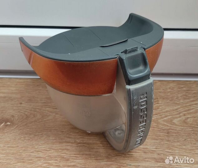 Контейнер стакан пылесоса LG kompressor