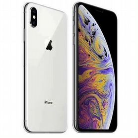 iPhone Xs Max, 64 ГБ