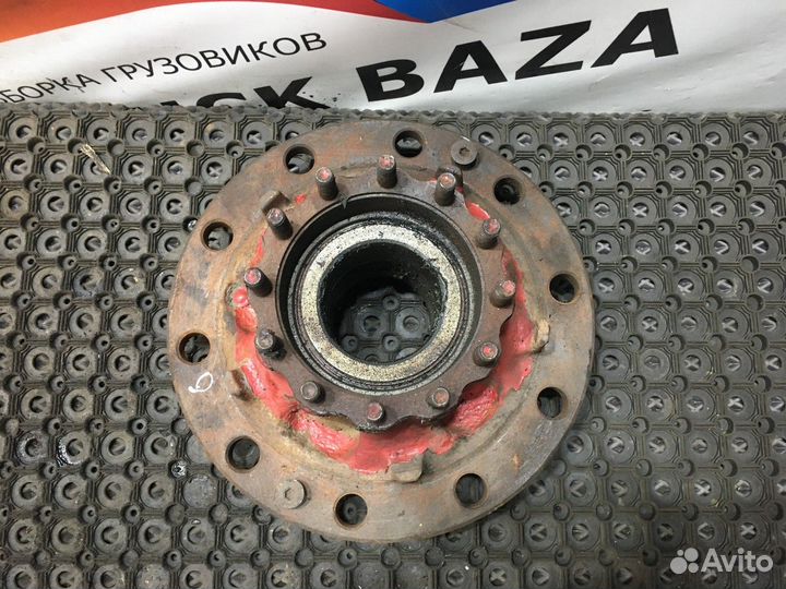 3988773 Ступица задняя