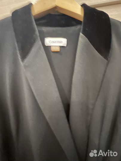 Calvin klein платье