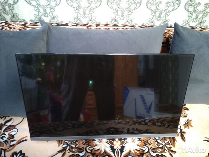 Телевизор smart tv 32