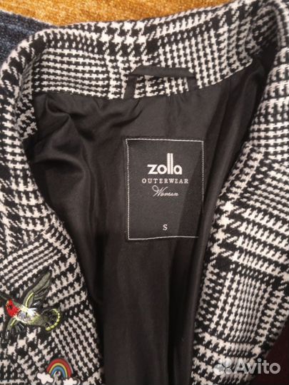 Пальто женское