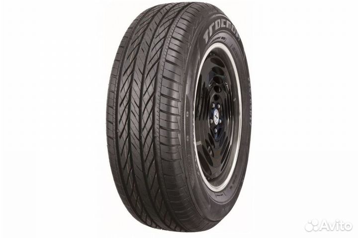 Tracmax X-Privilo H/T 225/65 R17 102H