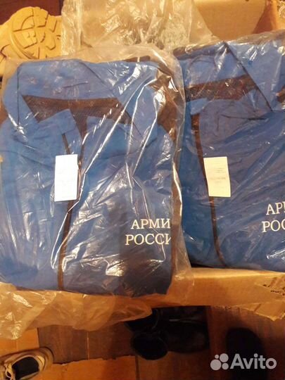 Спортивный костюм армия россии