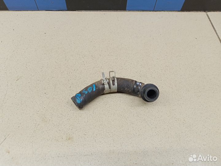 Шланг вакуумного усилителя тормоза Juke (F15) 2011