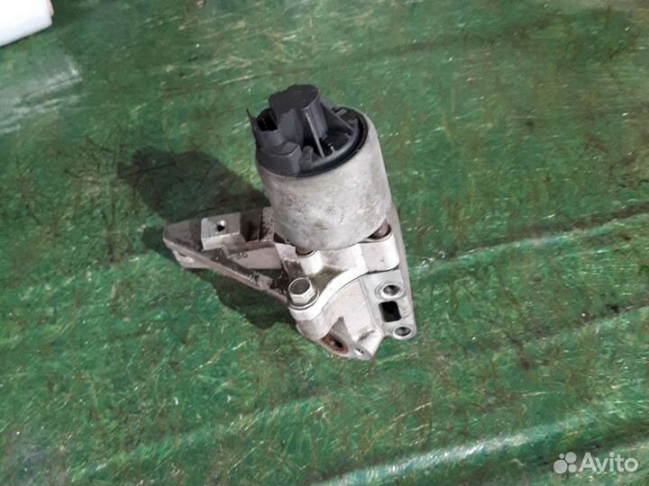 Клапан егр Chevrolet Epica 2.0i