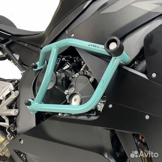 Дуги на мотоцикл honda CBR1000RR-R, CBR1000RR-SP