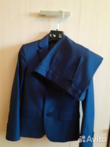 Костюм для мальчика