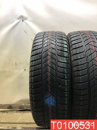 Pirelli Winter Sottozero 3 205/60 R16 96H