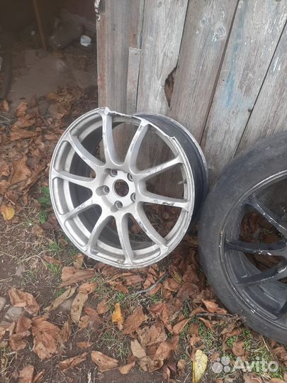 Дискиr18