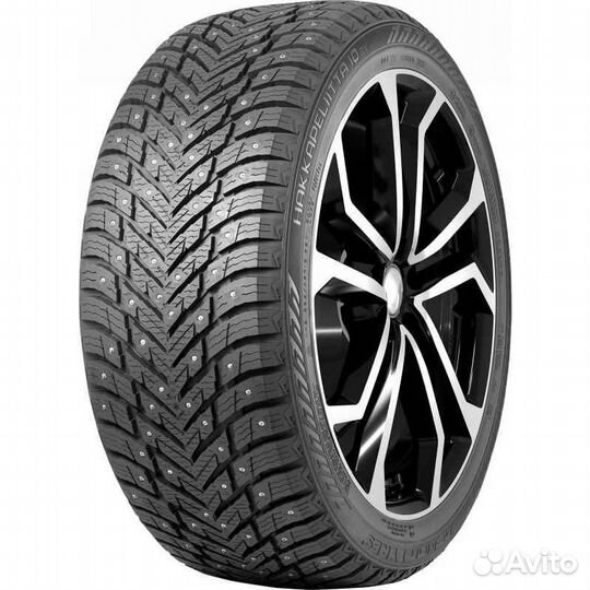 Nokian Tyres Hakkapeliitta 10 EV 285/40 R19
