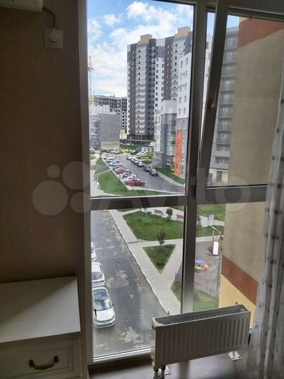 1-к. квартира, 38,7 м², 5/10 эт.