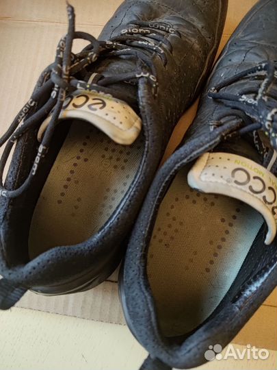 Кроссовки мужские Ecco biom 41