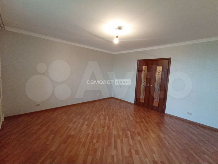 2-к. квартира, 54,7 м², 12/16 эт.