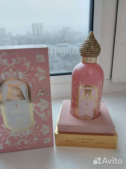 Attar Collection Areej 100 мл