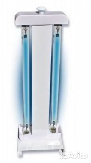 Кварцевые лампы