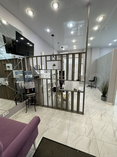 Офис, 55 м²