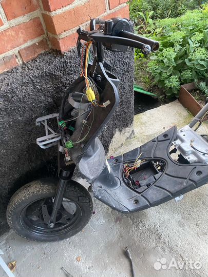 Сузуки летс 1