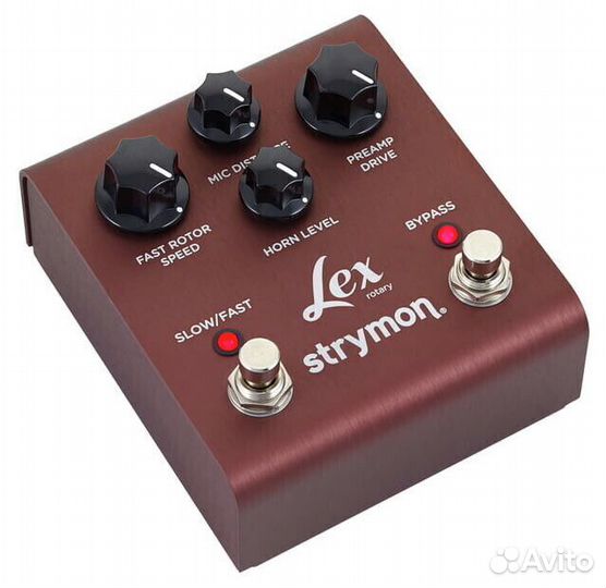 Strymon Lex Rotary Effect