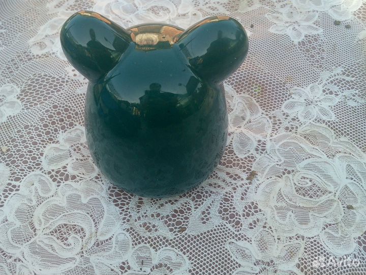 Домик для хомяка