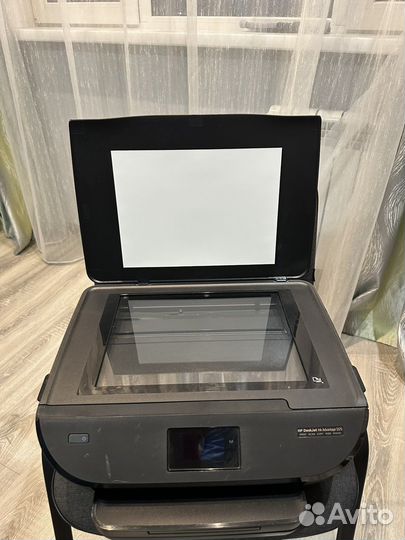 Принтер/сканер hp deskjet 5575
