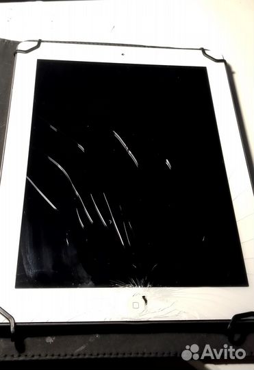 Планшет Apple iPad 16 гб бу
