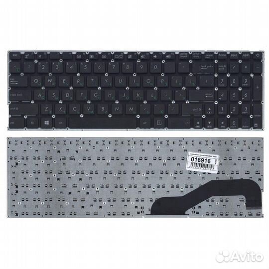 Клавиатура для ноутбука Asus X540 X540L новая