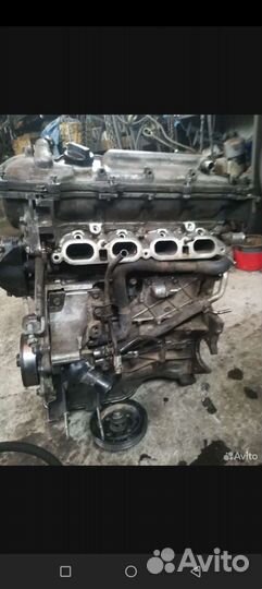 Продам двс 1 zrfe