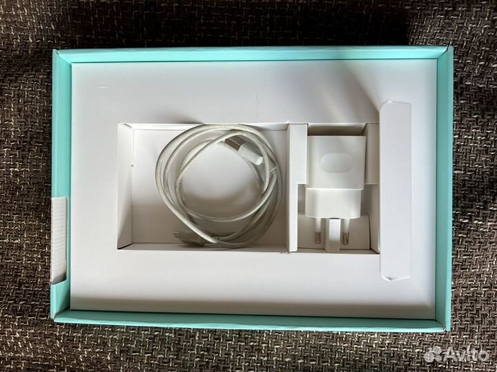 Планшет Huawei Mediapad T3 10