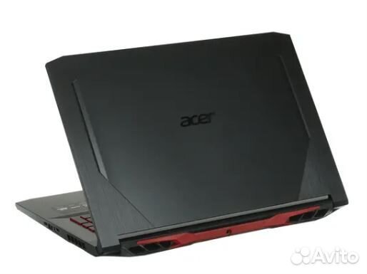 Acer 17.3/120 i5-10300H 4яд8пт GTX1650/4 16/512Гб