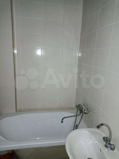 Квартира-студия, 21,1 м², 6/9 эт.