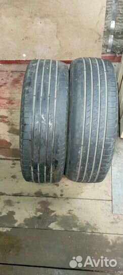 Giti GitiComfort SUV 520 215/65 R16 102H