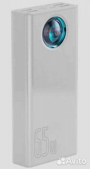 Power Bank Baseus/Romoss