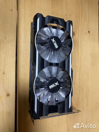 Radeon r7 360 2gb