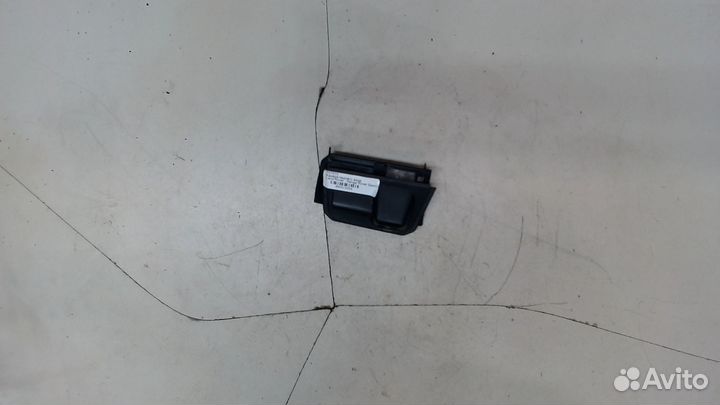 Камера заднего вида Land Rover Range Rover Sport 2