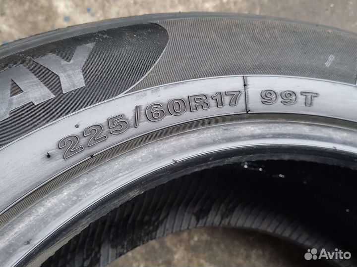 Headway HH306 225/60 R17 99T