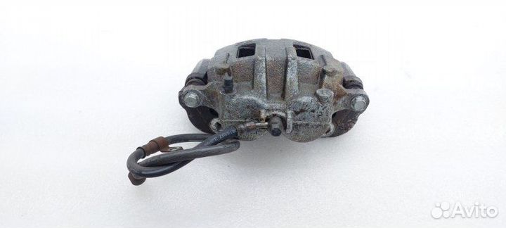 Б/У Б/У Суппорт тормозной Состояние отличное