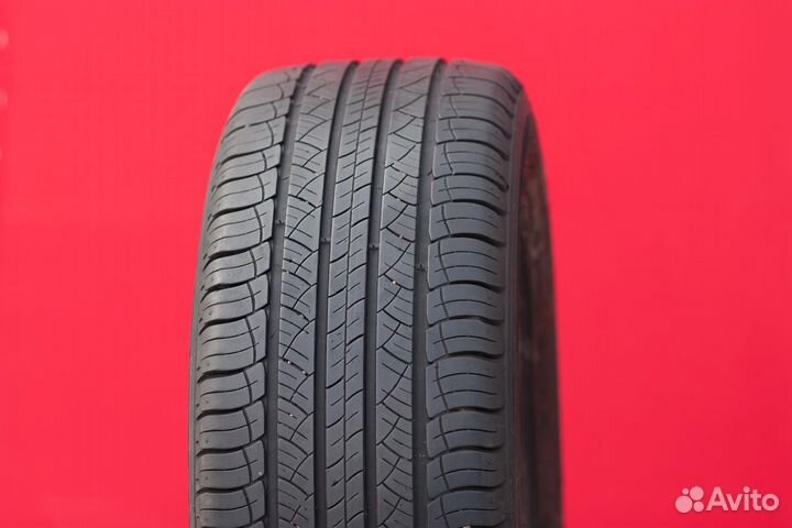 Michelin Latitude Tour HP 255/50 R19 92T