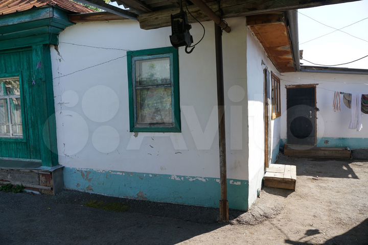 Дом 73 м² на участке 6,5 сот.