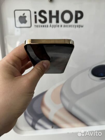 iPhone 12 Pro, 128 ГБ