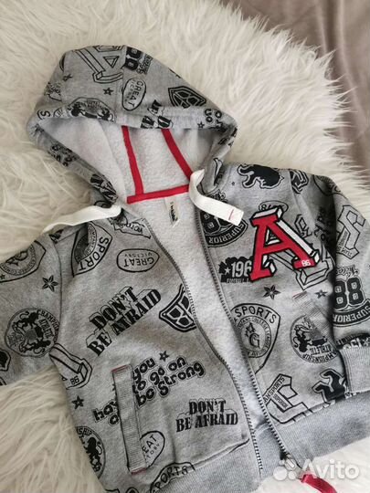 Детские вещи