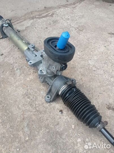 Рулевая рейка VAG