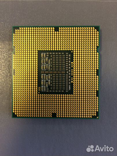 Intel Core i7