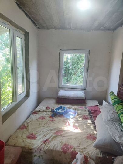 Дача 30 м² на участке 6 сот.