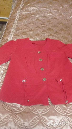 Летний костюм