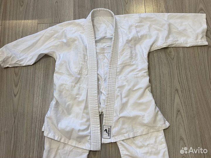 Кимоно для единоборств