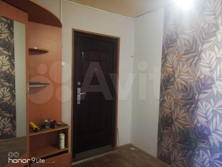 2-к. квартира, 52 м², 5/5 эт.