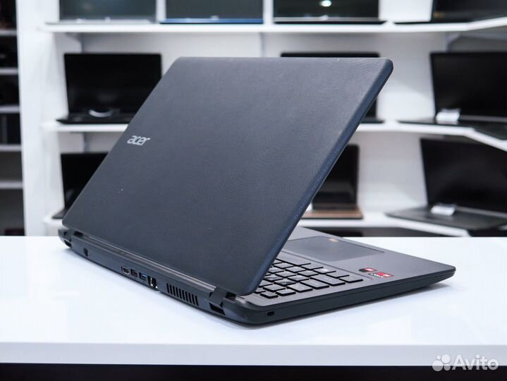 Acer AMD-A6 4 ядра/ R4 / 4GB / 500GB +Гарантия