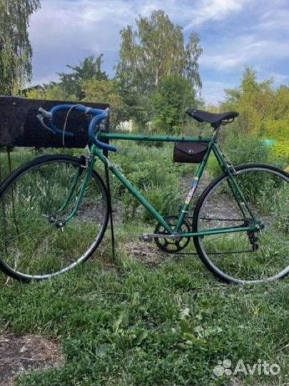 Велосипед XB3